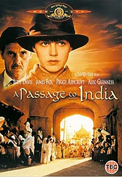 A Passage to India 1984 dvd cover.jpg