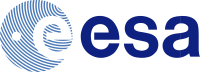 Euroopan avaruusjärjestön logo.svg