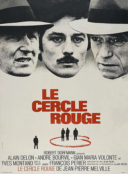 Tiedosto:Le cercle rouge 1970 poster.jpg