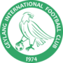 Pienoiskuva sivulle Geylang International FC