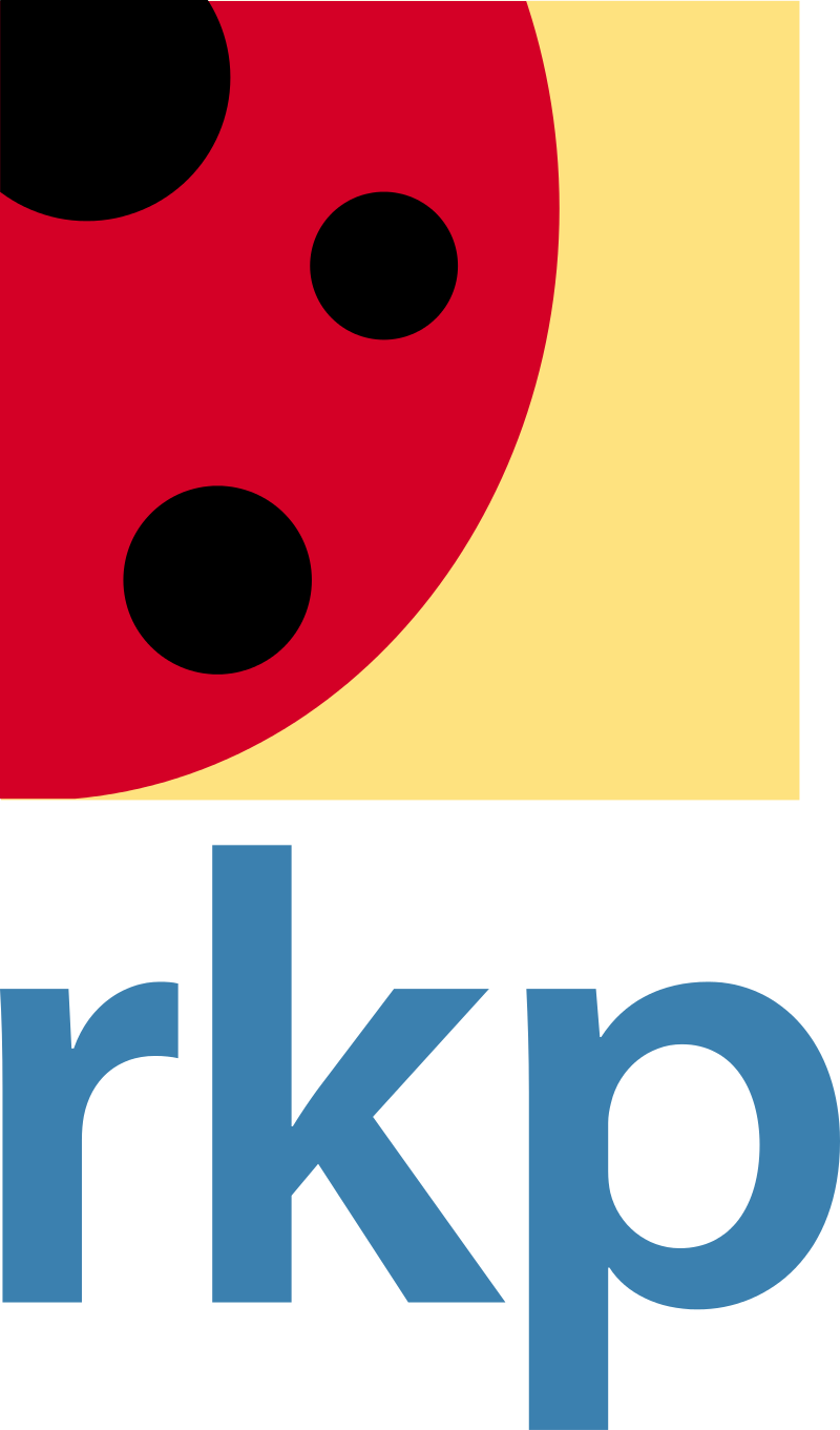 Rkp Logo
