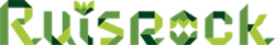 Ruisrock-festivaalin logo.