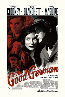 The Good German 2006 poster.jpg