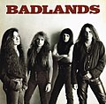 Pienoiskuva sivulle Badlands (Badlandsin albumi)