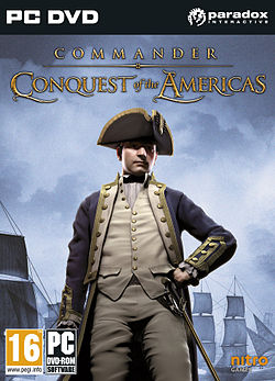 Conquest Of America