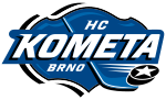 Pienoiskuva sivulle HC Kometa Brno