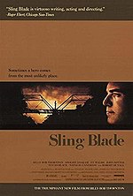 Pienoiskuva sivulle Sling Blade