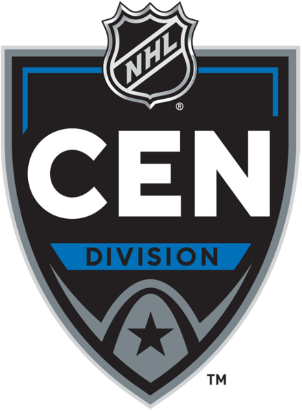 Tiedosto:NHL Keskinen divisioona logo.png