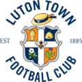 Pienoiskuva sivulle Luton Town FC