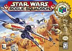 Pienoiskuva sivulle Star Wars: Rogue Squadron