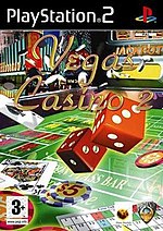 Pienoiskuva sivulle Vegas Casino 2