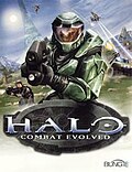 Pienoiskuva sivulle Halo: Combat Evolved