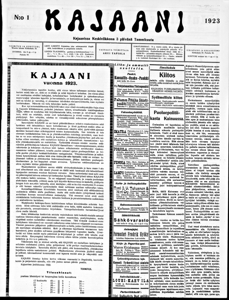 Tiedosto:Kajaani no 1 3-1-1923.png