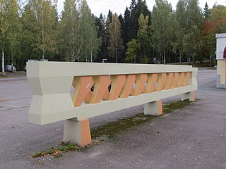 Satajalka, 1971, Peltolammi, Tampere.