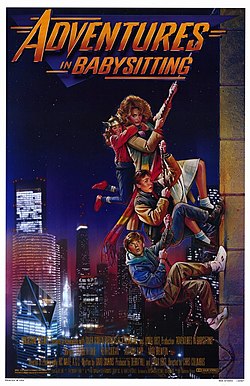 Adventures in Babysitting 1987 poster.jpg