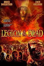 Pienoiskuva sivulle Legion of the Dead