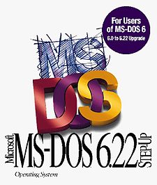 Ms-Dos: Historia, DOSin ohjelmia, MS-DOSin muistinhallinta