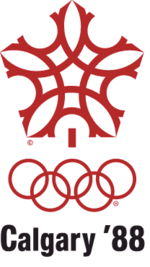 Talviolympialaisten 1988 logo.png