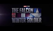 Pienoiskuva sivulle The Falcon and the Winter Soldier