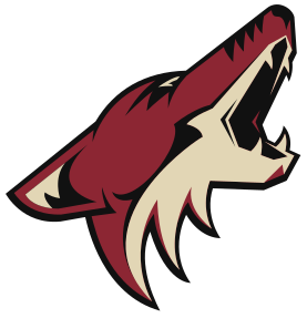 Tiedosto:Arizona Coyotes logo.svg