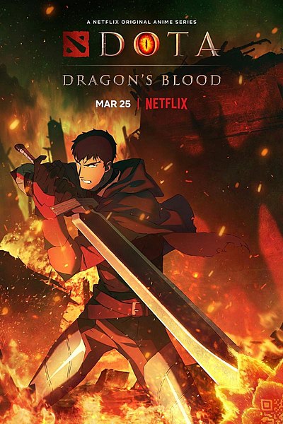 Tiedosto:Dota - Dragon’s Blood tv-series poster.jpg