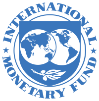 Kansainvälinen valuuttarahasto logo.svg