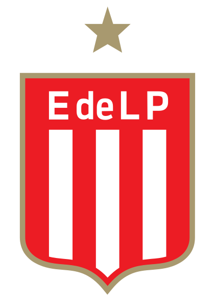 Tiedosto:Club Estudiantes de La Plata logo.svg