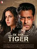 Pienoiskuva sivulle Ek Tha Tiger