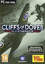 Pienoiskuva sivulle IL-2 Sturmovik: Cliffs of Dover