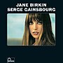 Pienoiskuva sivulle Jane Birkin/Serge Gainsbourg