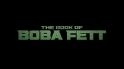 Pienoiskuva sivulle The Book of Boba Fett