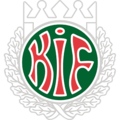 Kiffenin aiempi logo.