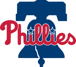Philadelphia Phillies logo 2023.svg