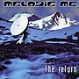 Pienoiskuva sivulle The Return (Melodie MC)