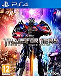 Pienoiskuva sivulle Transformers: Rise of the Dark Spark