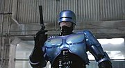 Pienoiskuva sivulle RoboCop (hahmo)