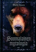 Pienoiskuva sivulle Suomalainen mytologia (Haavio)