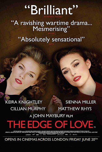 Tiedosto:The Edge of Love 2008 poster.jpg