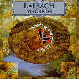Studioalbumin Macbeth kansikuva