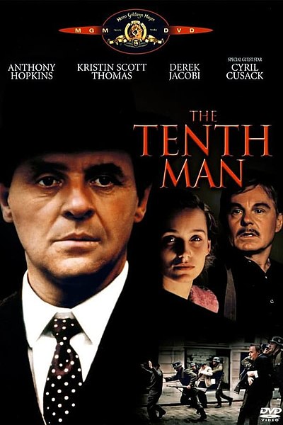 Tiedosto:The Tenth Man 1988.jpg