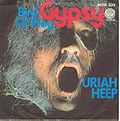 Pienoiskuva sivulle Gypsy (Uriah Heepin kappale)