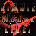 Pienoiskuva sivulle Live! (Vinnie Moore)