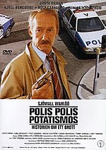 Pienoiskuva sivulle Polis, polis, potatismos