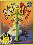 Pienoiskuva sivulle Spy vs. Spy (pelisarja)