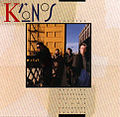 Pienoiskuva sivulle Kronos Quartet (albumi)