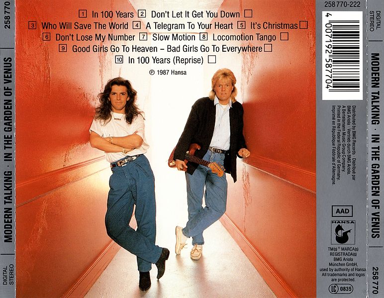 Tiedosto:Modern Talking In the Garden of Venus back cover.jpg