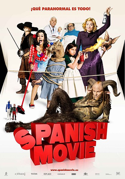 Tiedosto:Spanish Movie 2009 poster.jpg