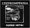 Pienoiskuva sivulle Suden hetki (Lyijykomppanian albumi)