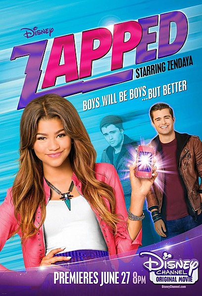 Tiedosto:Zapped 2014 poster.jpg