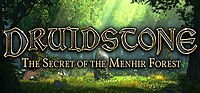 Pienoiskuva sivulle Druidstone: The Secret of the Menhir Forest